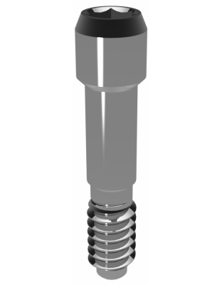 Elos Prosthetic Screw