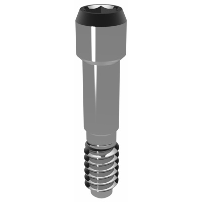 Elos Prosthetic Screw