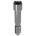 Elos Prosthetic Screw