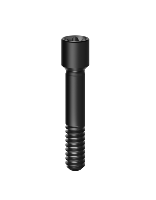 Elos Accurate®Hexalobular Prosthetic Screw