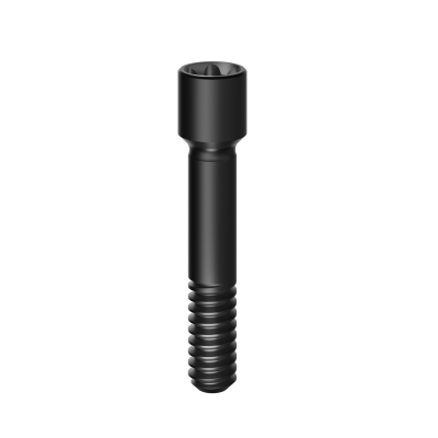 Elos Accurate®Hexalobular Prosthetic Screw