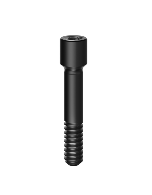 Elos Prosthetic Screw