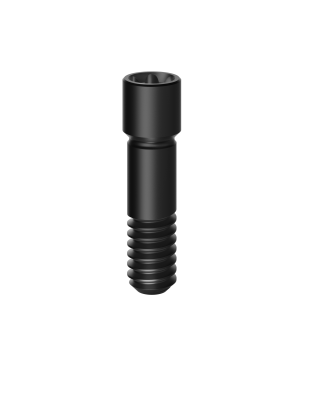 Elos Accurate®Hexalobular Prosthetic Screw