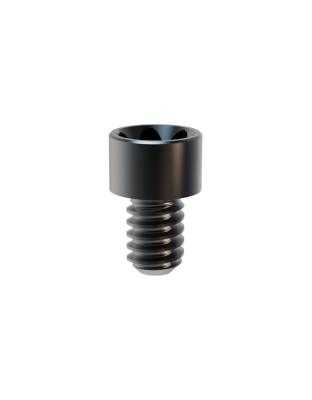 Elos Accurate®Hexalobular Prosthetic Screw
