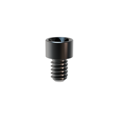 Elos Accurate®Hexalobular Prosthetic Screw