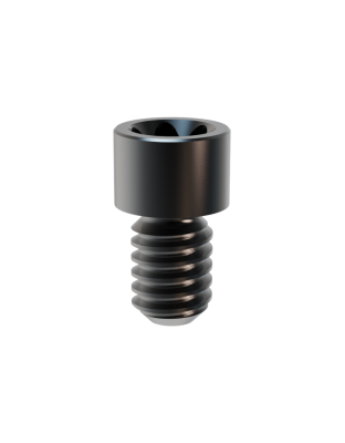 Elos Accurate®Hexalobular Prosthetic Screw