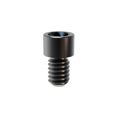 Elos Accurate®Hexalobular Prosthetic Screw