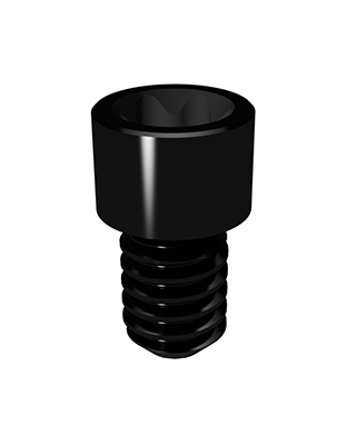 Elos Prosthetic Screw