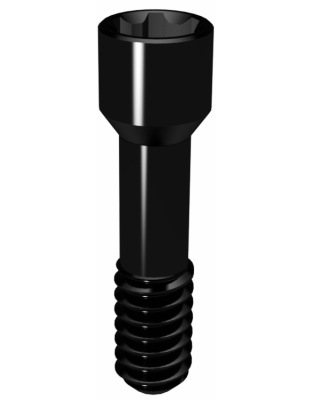Elos Accurate®Hexalobular Prosthetic Screw