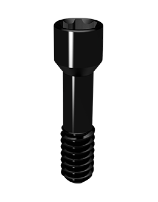 Elos Prosthetic Screw