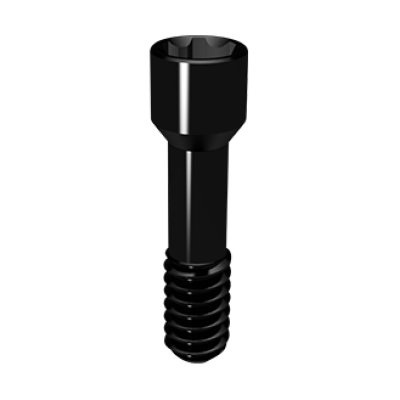 Elos Prosthetic Screw
