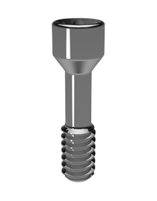 Elos Accurate®Hexalobular Prosthetic Screw