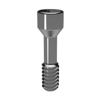 Elos Accurate®Hexalobular Prosthetic Screw