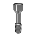 Elos Accurate®Hexalobular Prosthetic Screw