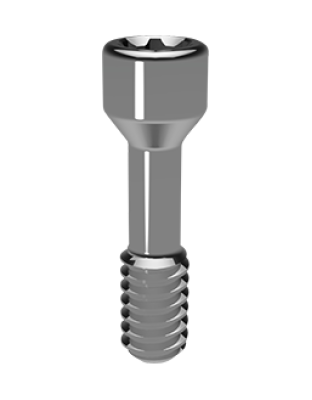 Elos Prosthetic Screw