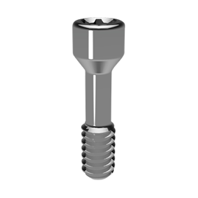 Elos Prosthetic Screw