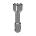 Elos Prosthetic Screw