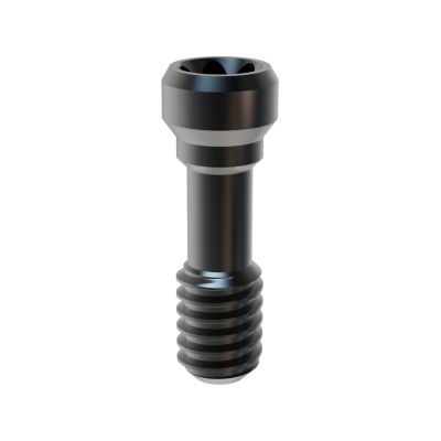 Elos Accurate®Hexalobular Prosthetic Screw