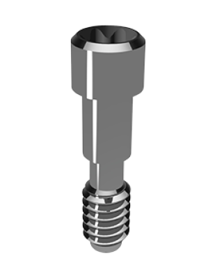 Elos Accurate®Hexalobular Prosthetic Screw