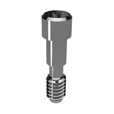Elos Accurate®Hexalobular Prosthetic Screw