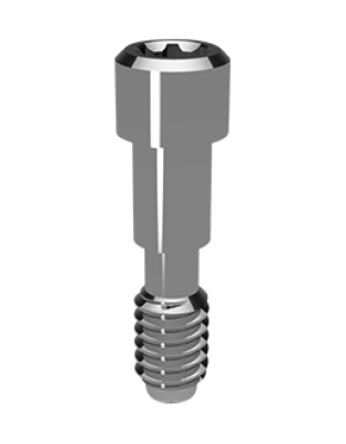 Elos Prosthetic Screw