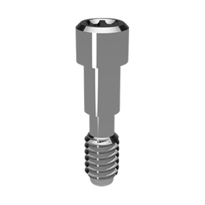 Elos Prosthetic Screw
