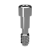 Elos Prosthetic Screw