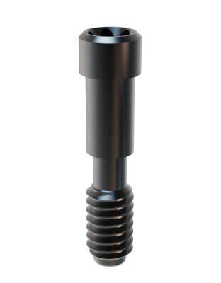 Elos Accurate®Hexalobular Prosthetic Screw