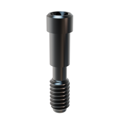 Elos Accurate®Hexalobular Prosthetic Screw