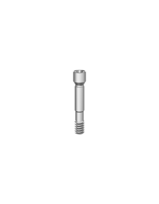 Elos Accurate®Hexalobular Prosthetic Screw