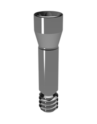 Elos Accurate®Hexalobular Prosthetic Screw
