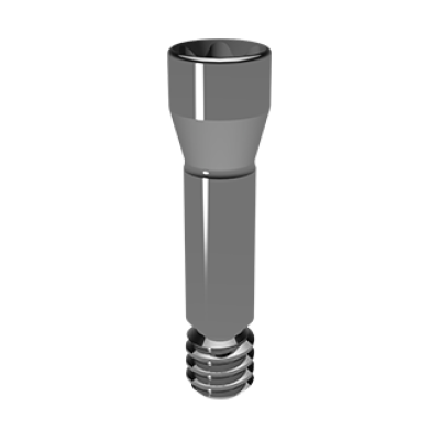 Elos Accurate®Hexalobular Prosthetic Screw