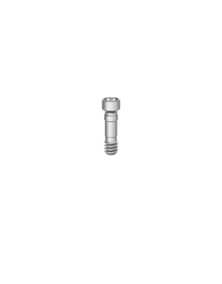 Elos Accurate®Prosthetic Screw