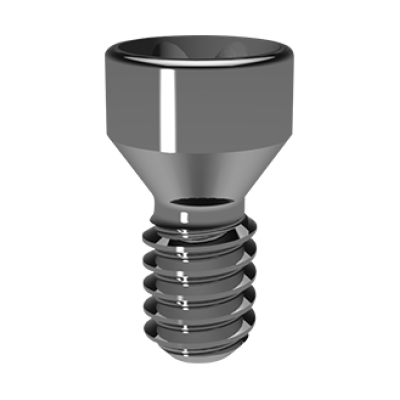 Elos Accurate®Hexalobular Prosthetic Screw