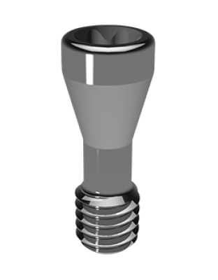 Elos Accurate®Hexalobular Prosthetic Screw