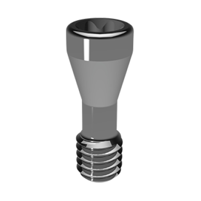 Elos Accurate®Hexalobular Prosthetic Screw