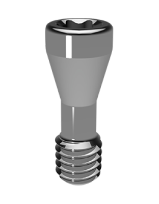 Elos Prosthetic Screw