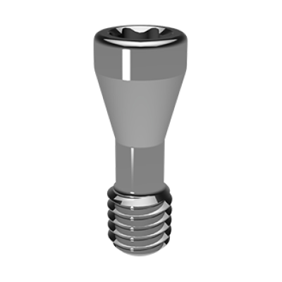Elos Prosthetic Screw