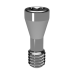 Elos Prosthetic Screw