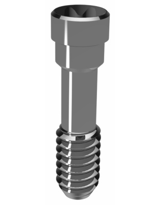 Elos Accurate®Hexalobular Prosthetic Screw
