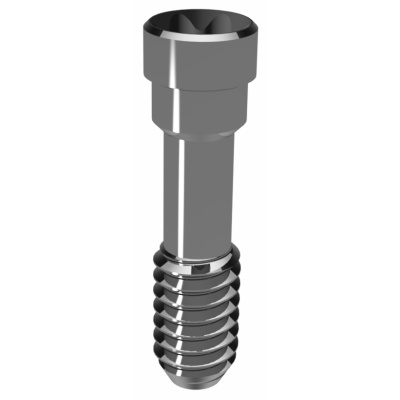 Elos Accurate®Hexalobular Prosthetic Screw