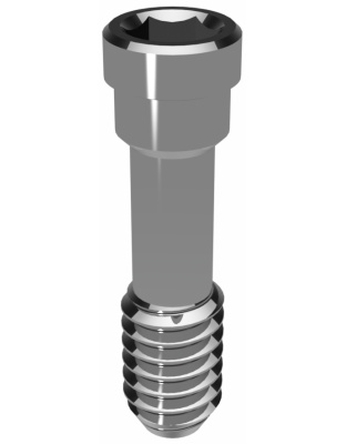 Elos Prosthetic Screw