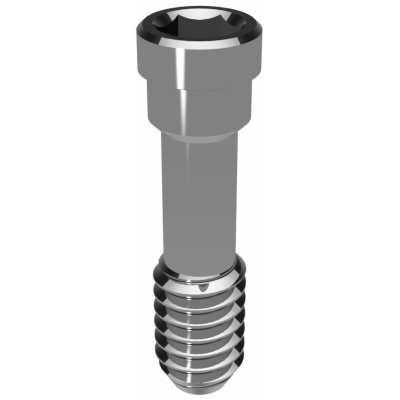 Elos Prosthetic Screw