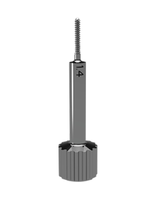 Elos Accurate®Analog Tool