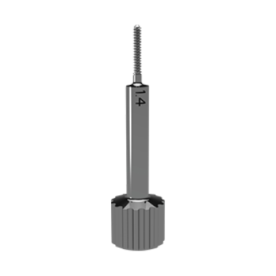 Elos Accurate®Analog Tool