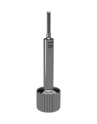 Elos Accurate®Analog Tool