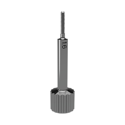 Elos Accurate®Analog Tool