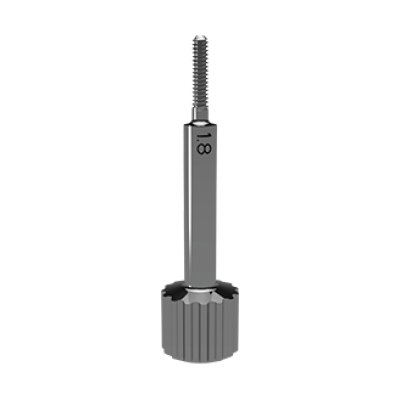 Elos Accurate®Analog Tool