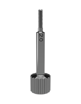 Elos Accurate®Analog Tool