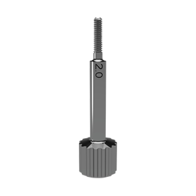 Elos Accurate®Analog Tool